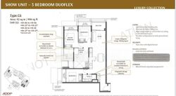The Robertson Opus (D9), Condominium #456501141